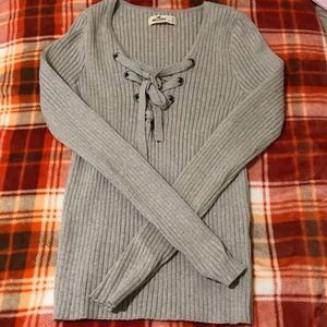Hollister Sweater